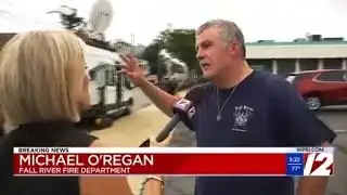 Fall River firefighters call for change after tragedy