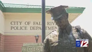 Fall River fires ex-police chief over unregistered guns, threatening items