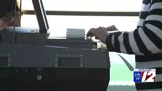 Fall River Mayoral election recount scheduled for Saturday