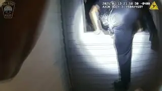 Fall River releases new report on Gabriel House fire