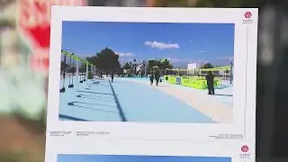 Fall River set to open a sensory-friendly park