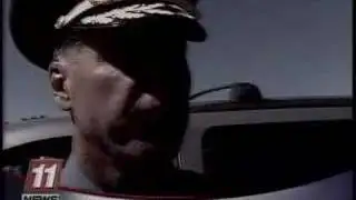 Fallen Aurora Police Officer Remembered