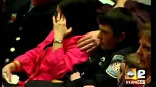 Fallen Firefighter Honored