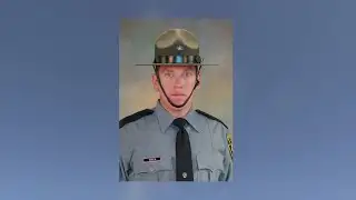 Fallen Pennsylvania State Trooper Branden Sisca Remembered As 