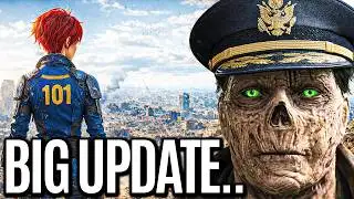 Fallout 3 Remastered CONFIRMED NEWS...