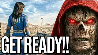 Fallout 3 Remastered COUNTDOWN UPDATE..