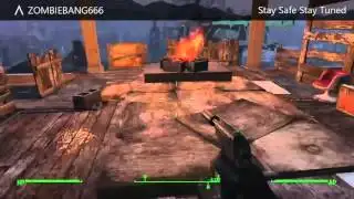 Fallout 4: DLC Wishlist #2 "Faction quests, NCR Return"