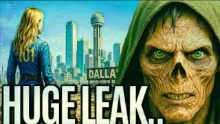 Fallout 5 acaba de receber BOAS NOTÍCIAS...