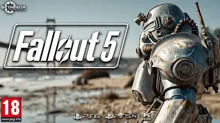 Fallout 5™ BIG NEWS...