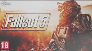 Fallout 5 has just received some GOOD NEWS...