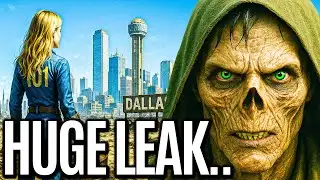 Fallout 5 Just Got GOOD NEWS...