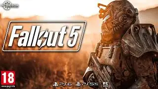 Fallout 5™ Just Got HUGE NEWS...