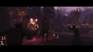 Fallout 76 news Mothman invasion!!