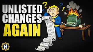 Fallout 76 Players Noticed Something Was Off