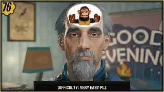 Fallout 76 PTS - Pre-Made LOADOUTS 2.0 or even more OP from the Start!