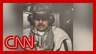 Fallout brews in DC after US captures Venezuelan president