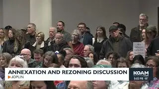 Fallout continues in Joplin over proposed data center