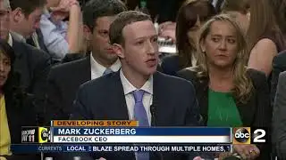 Fallout continues over Facebook data breach