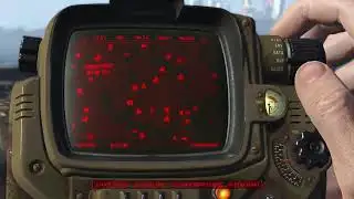 Fallout Four Life: Settlement Development & More Scrap