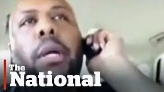 Fallout from Facebook killing