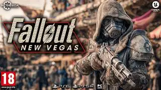 Fallout New Vegas Remake™ Just Got HUGE NEWS...