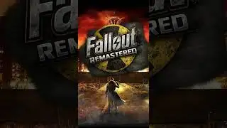 Fallout Remastered... aie aie aie