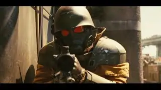 Fallout Season 2 Episode 8 Clip