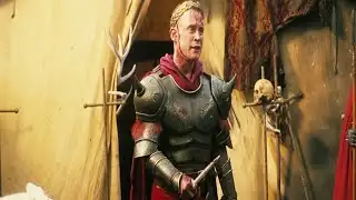 Fallout Season 2 Episode 8 Lacerta Legate Became New Caesar Scene!