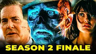 FALLOUT Season 2 Episode 8 Recap And Ending Explained