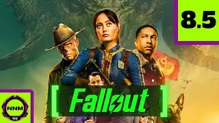 Fallout Season 2 Review - Exactly what Fans Want