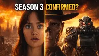 Fallout Season 3 CONFIRMED? Darkest Chapter Yet Explained