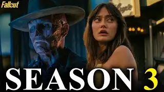 FALLOUT Season 3: Release Date & Everything We Know So Far