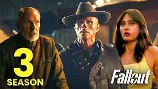 Fallout Season 3 Release Date | Trailer is GameChanger