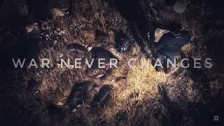 FALLOUT || War Never Changes (Tribute)