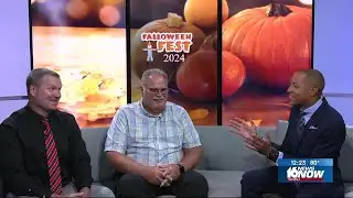 Falloween Fest returns to John Glenn High School next weekend