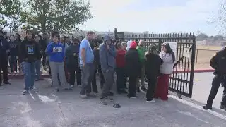 False alarms, real fear: Parents question school lockdown systems