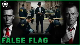 FALSE FLAG  Police Link Brown, MIT Shootings As Israel Blames Iran