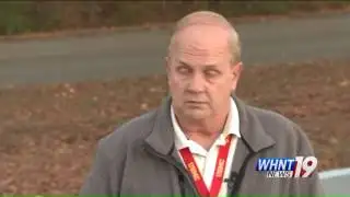 Families are concerned over changes at Athens Cemetery