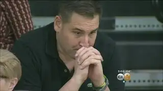 Families, Communities Remember Victims Lost In Massacre