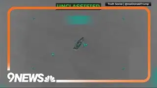 Families file wrongful death lawsuit over drug boat strikes