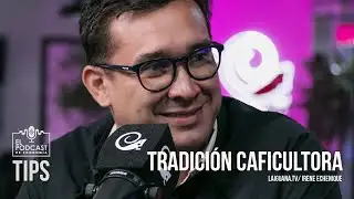 "Families maintain coffee-growing traditions in Venezuela"