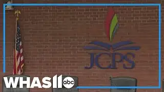 Families react to JCPS school closures and changes