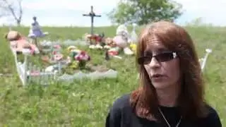 Family and friends remember ODOT workers