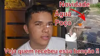 FAMILY. BLESSING. WATER. NEWS. RECENT HISTORY. DEDICATION. @ElizeuSilvaTV