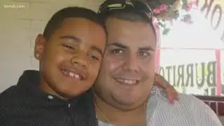 Family breaks silence on 2009 cold case