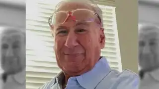 Family confirms missing Florida Lyft driver dead