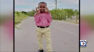 Family distraught after 8-year-old boy drowns inside Fort Lauderdale pool