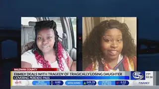 Family endures two tragedies