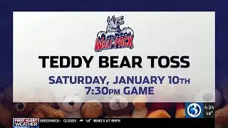 Family Friday: Winter weekend festivities in Connecticut