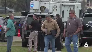 Family, friends form search party for missing 21-year-old TAMUCC student